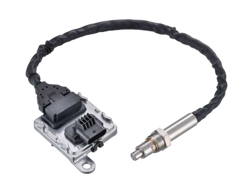 NOx-Sensor